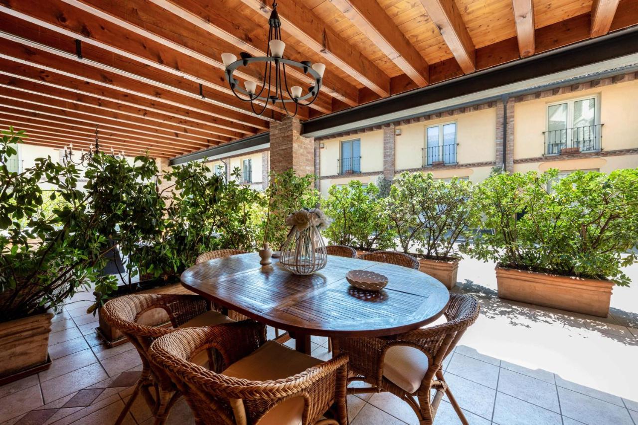 Garda Paradise Country House Lonato Luaran gambar