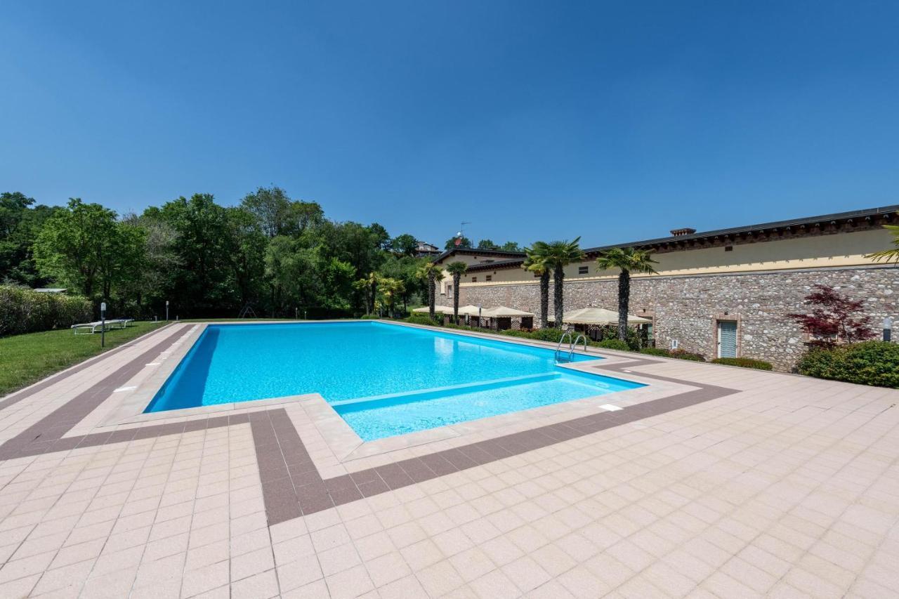 Garda Paradise Country House Lonato Luaran gambar