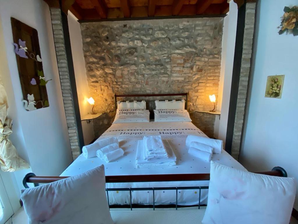Garda Paradise Country House Lonato Luaran gambar