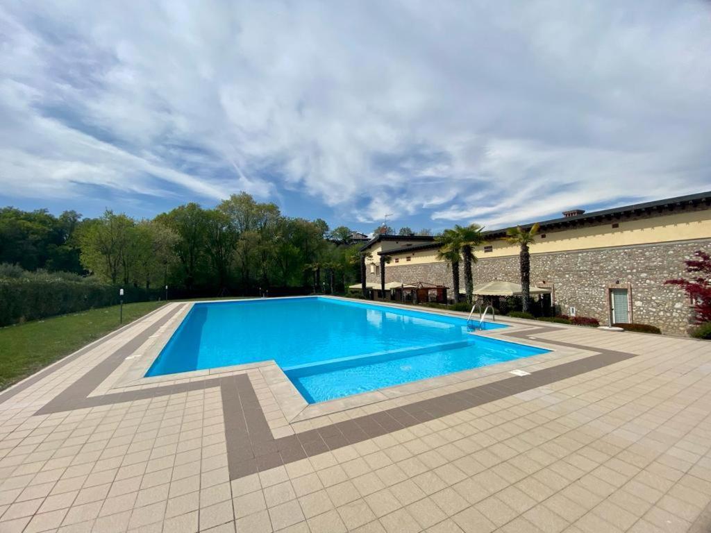 Garda Paradise Country House Lonato Luaran gambar